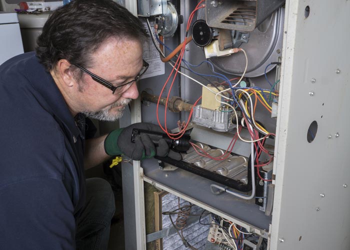 Why is Furnace Maintenance Important? Greenville MI