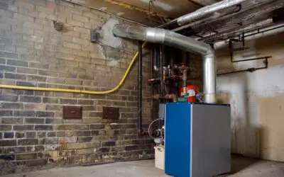 5 Signs You Need Furnace Replacement