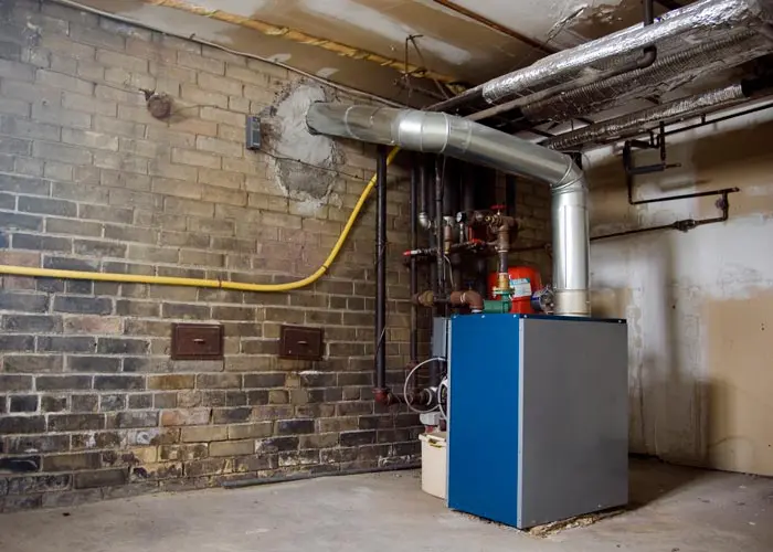 5 Signs You Need Furnace Replacement