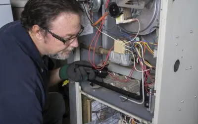 Why is Furnace Maintenance Important?