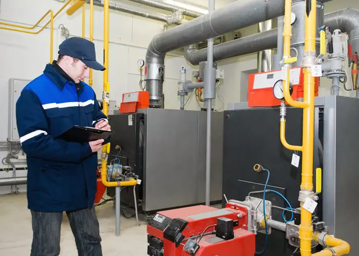 Fuel Oil Installation Service Greenville, MI