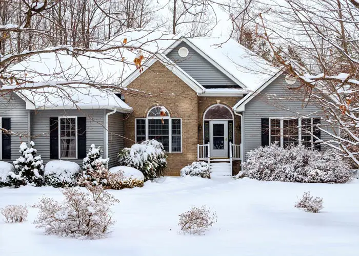 5 Tips for Boiler Maintenance This Winter