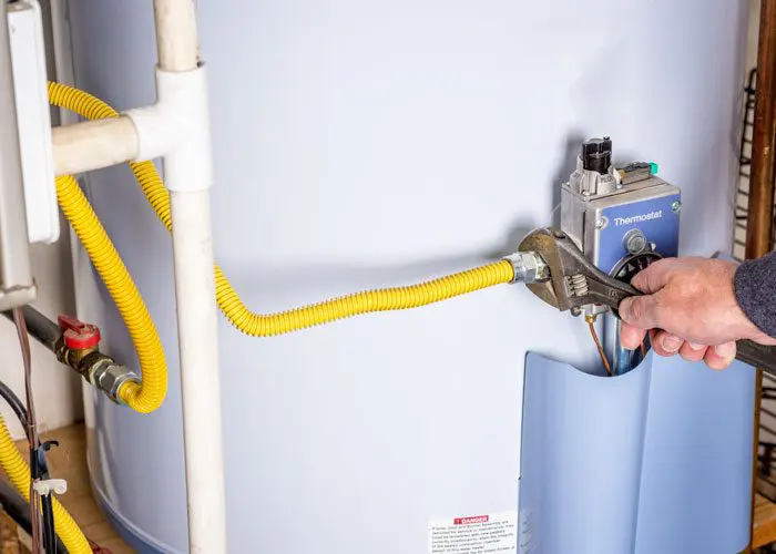 When Is It Time to Replace Your Water Heater?