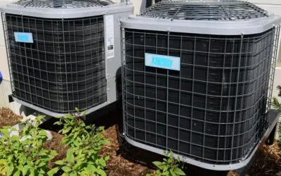 Why is My Air Conditioner Blowing Hot Air?