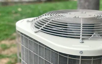 How Do Air Conditioners Remove Humidity?