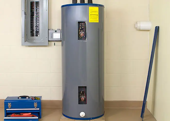 Hot Water Boiler Lifetime