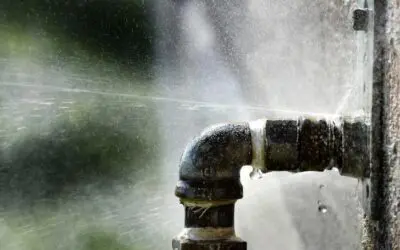 5 Common Plumbing Issues