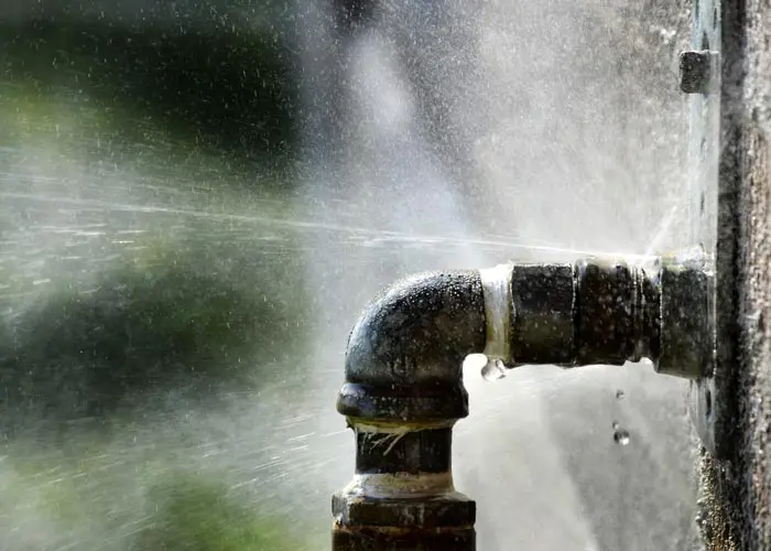 5 Common Plumbing Issues