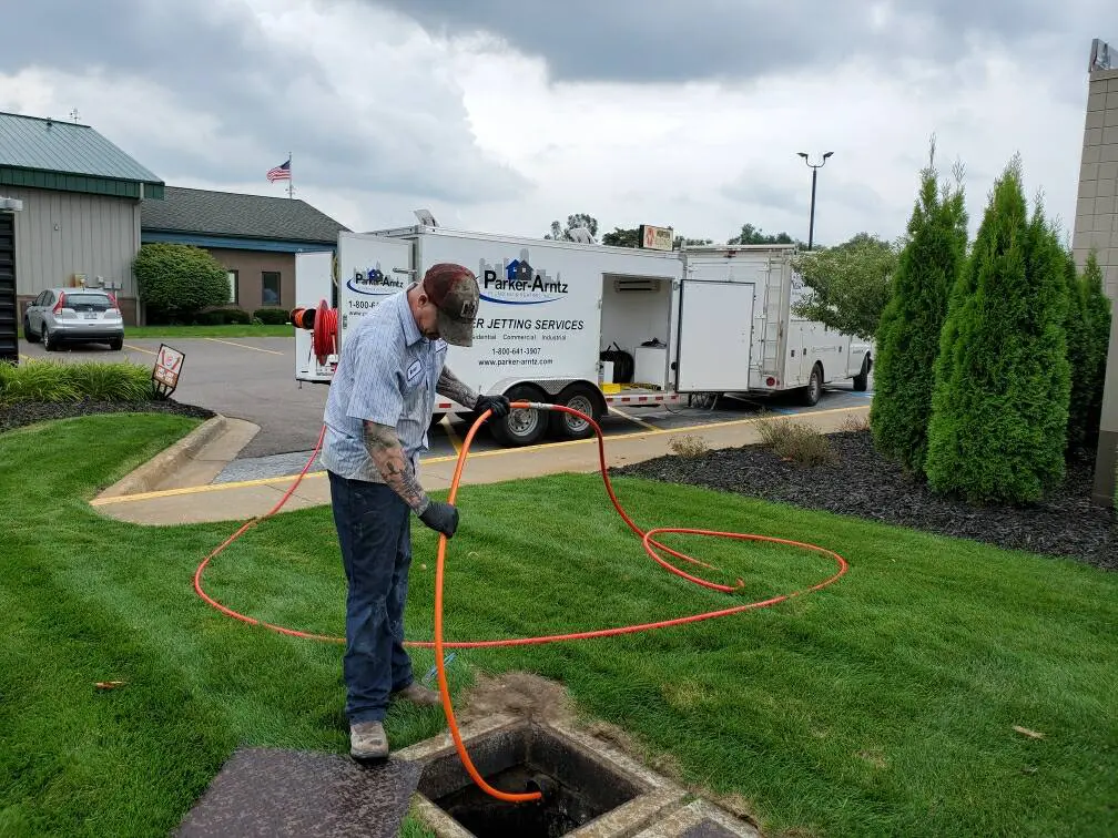 Plumbing HVAC Michigan