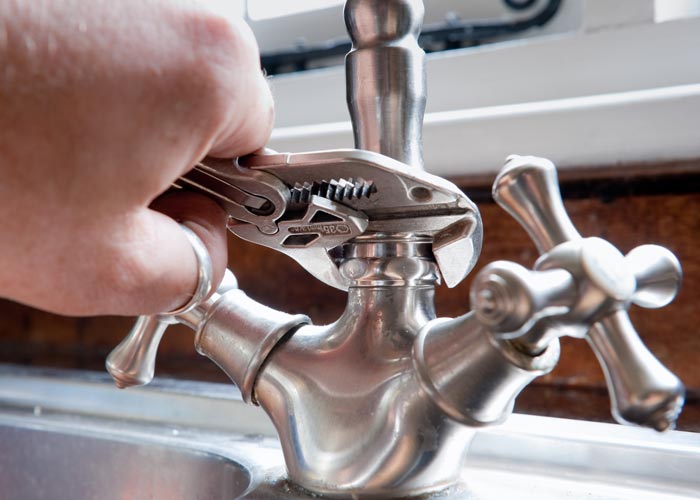 3 Reasons to Schedule Faucet Repair Greenville MI