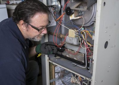 Why is Furnace Maintenance Important?