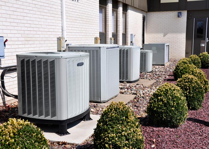 Heating & Cooling Plumbing HVAC Greenville MI