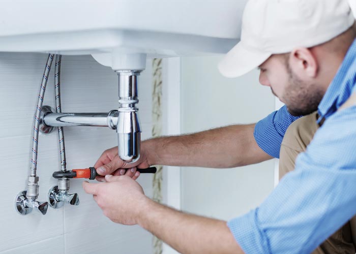 Plumbing HVAC Employment Greenville, MI