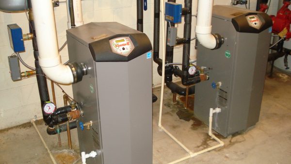Boiler Installation Greenville MI
