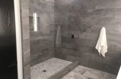 Custom Plumbing Greenville MI