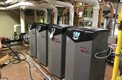 Water Heater Installation Greenville