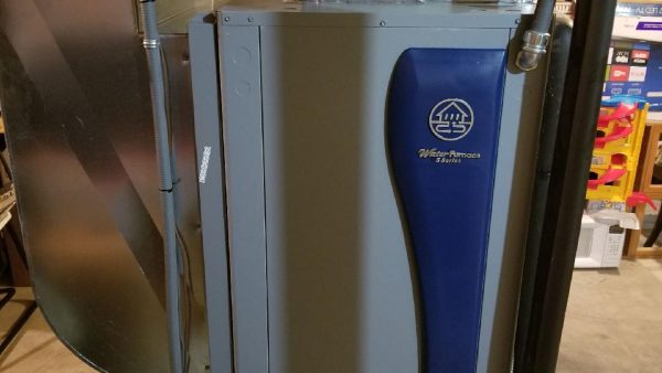 Water Heater Installation Greenville MI