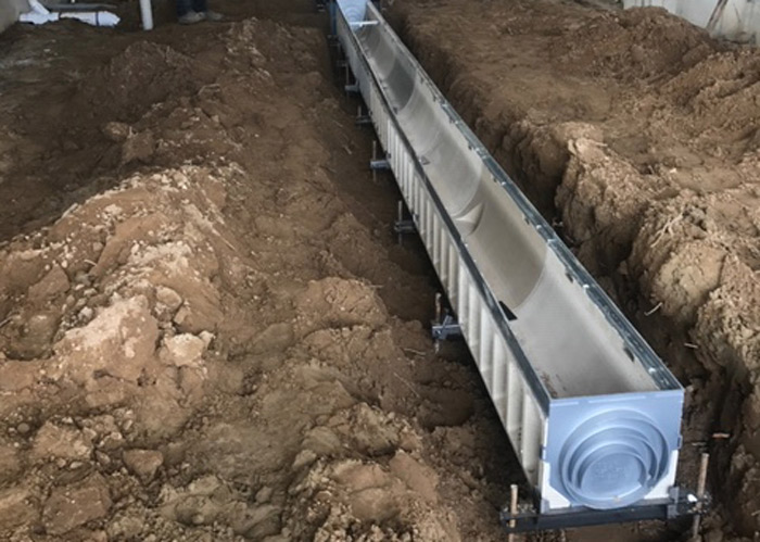Greenville MI Sewer & Drain Plumbing HVAC