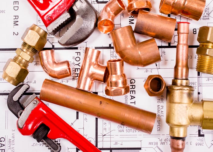 Mechanical Engineering Plumbing HVAC Greenville MI