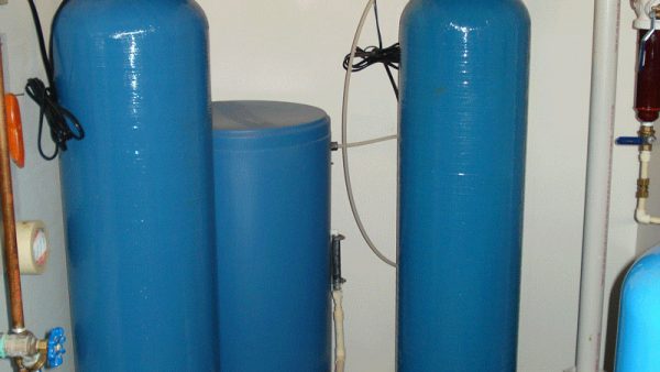 Water Softener Installation Michigan