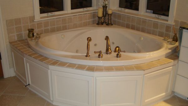 Whirlpool Tub Installation Michigan