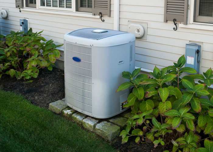 AC Installers Greenville, MI