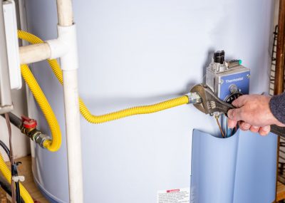 Water Heater Contractors Greenville, MI