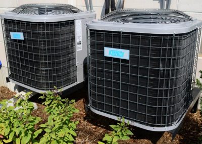 Air Conditioning Contractors Greenville, MI