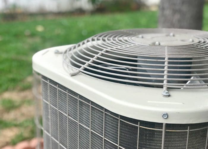 Michigan Air Conditioning HVAC Contractors