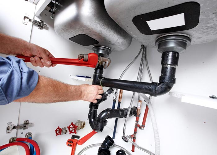 Common Plumbing Issues Michigan