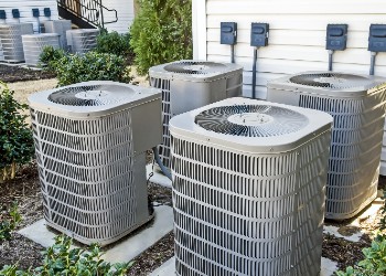 HVAC emergency repair Greenville MI