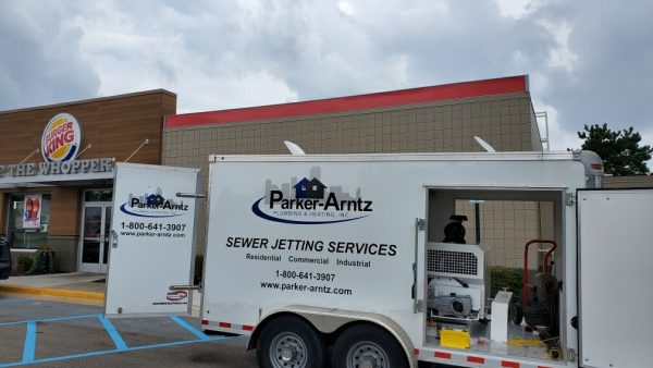 Plumbing HVAC Michigan