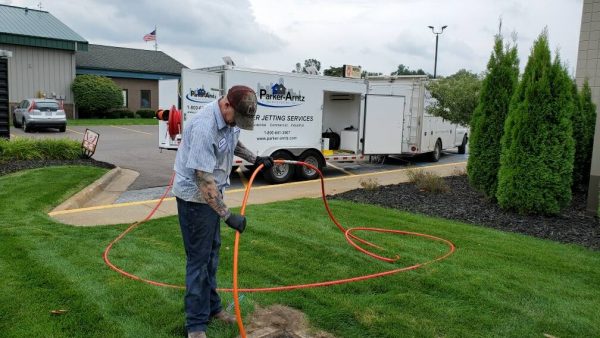 Plumbing HVAC Michigan